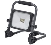 Ledvance - LED himmennettävä valonheitin WORKLIGHT BATTERY LED/20W/5V IP54