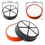 Type 90 Hepa Filter Kit for VAX Air Lift Steerable Pet ucpeshv1 Vacuum Cleaner