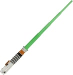 Sabre Laser Star Wars -  Luke Skywalker - BladeBuilders - Vert - Hasbro - NEUF