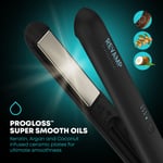 Revamp Progloss iGen Cordless Ceramic Hair Straighteners, Portable