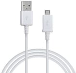 Samsung USB A-> Micro USB, 1,5 m kaapeli, musta