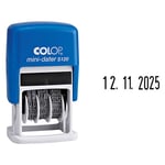 Colop Mini tampon dateur Printer S 120