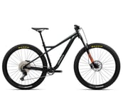 Orbea Trail Mtb Laufey H30 Dark Green Met (Gloss)