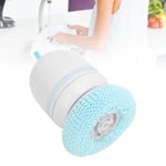 Electric Dish Spin Scrubber USB Rechargeable Electric Dish Cleaning Brush For