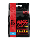 Mass Extreme 2500 Gainer 9 kg