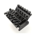 Vibrato FLoyd Rose Single locking system Black R1 (42mm), bloc 36 mm, L92mm