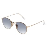 Ray-Ban Round Metal 3447N 001/3F 50