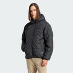 adidas Adventure Quilted Puffer Jacket Men