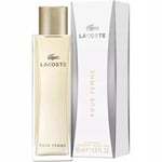 Lacoste Pour Femme Eau de Parfum Spray 90ml