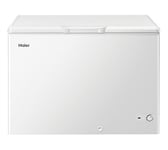 Haier 301L Chest Freezer HCF301W