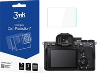 3Mk Sony A7 Iv - 3Mk Cam Protection