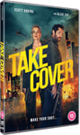 Take Cover (2024) DVD