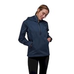 Black Diamond Stormline Stretch Anorak - Veste imperméable femme  