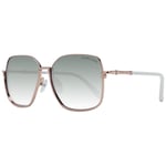 Marciano by Guess or Rose Femme Femmes Lunettes de Soleil Authentiques