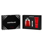 Legend Red Coffret - Eau de Parfum-100ml MONTBLANC