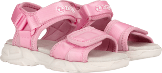 Zig Zag ZigZag Kids' Sasir Sandal Cameo Pink, 34