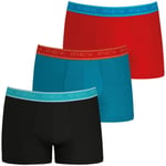 Boxers Athena  Lot de 3 boxers homme Easy Bio