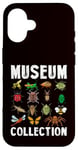 iPhone 16 Museum Collection Case