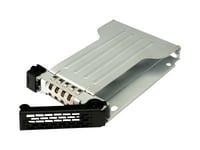 ICY DOCK – Hard disk cassette for the MB991/MB994 series, space for 1x2.5" SATA/SAS/SSD, black (MB