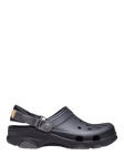 Crocs Classic All-Terrain Clogs, Black