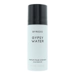 Byredo Gypsy Water Hair Perfume 75ml For Unisex