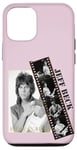 iPhone 12/12 Pro Jeff Beck_001_Back Printed Case