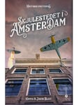 Skjulestedet i Amsterdam - Ungdomsbog - Hardback