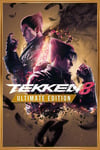 TEKKEN 8 Ultimate Edition (PC) Clé Steam ROW