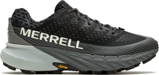 Merrell Men's Agility Peak 5 Black/granite, 44.5