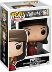 Figurine Pop - Fallout 4 - Piper - Funko Pop