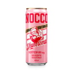 NOCCO BCAA, 330 ml (Skum Tomte)