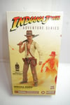 Indiana Jones Adventure Indiana Jones and the Temple of Doom 15cm Hasbro OBL