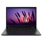 Lenovo ThinkPad L13 13.3 1920x1080 i5-10310U 8GB 256SSD M.2 NVME WIN11Pro RENEW