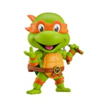 Teenage Mutant Ninja Turtles Figurine Nendoroid Michelangelo 10 Cm