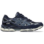 Baskets Asics  BASKETS  GEL-NYC BLEU MARINE