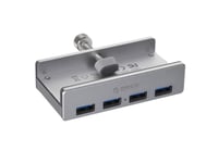 Orico Orico Usb Hub Active Desktop Usb Hub 4 Usb-A 5Gbps Ports