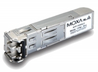 MOXA – SFP-1GLSXLC-T - SFP (mini-GBIC) transceiver module - GigE - 1000Base-SLX - LC - up to 2 km