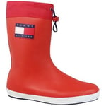 Bottes enfant Tommy Hilfiger  T3X6307660047300