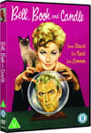 Bell, Book And Candle (1958) / En Moderne Heks DVD