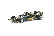 Scalextric C4423 Lotus 79 - USA GP West 1979 - Mario Andretti Cars - Formula 1