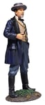 BRITAINS 31273 - “Mr. Johnson” Middle-Aged Man Standing