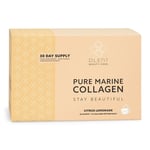 Pure Marine Collagen Citrus Lemonade Box, 30 poser