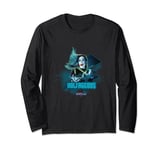 Monster High Movie - Frankie Stein Long Sleeve T-Shirt