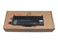 Dell Latitude 14 (E7470) original Batterie 55Wh 7,6V