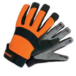 Gants de motoculture Optipro - Taille 9 (L)