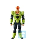 DRAGON BALL Z - Android Fear - Android No. 16 Pvc Figure Ichibansho Bandai