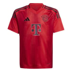 Bayern München Hemmatröja 2024/25 Barn - adidas, storlek 128 cm