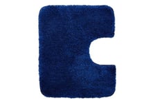 Grund Melos Tapis Contour WC Bleu Roi 60 x 50 cm