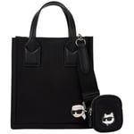 Sac à main Karl Lagerfeld  A1W30130