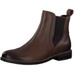 Bottes Marco Tozzi  -